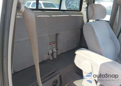 2002 Toyota Tacoma from USA, damaged, VIN 5TEVL52N92Z042110